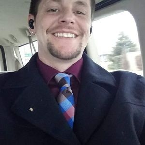 Meet your Posher, Daniel